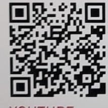 YouTube QR-Code